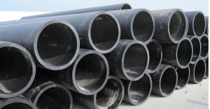 Труба полиэтиленовая SDR 26-160х6,2 мм питьевая