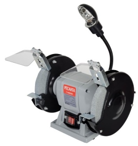 Электроточило Т-150/250 Ресанта 75/7/2