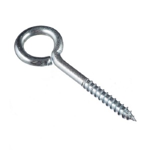 Шуруп кольцо 6х60  