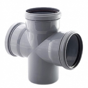 Крестовина РР 110х110х90 одноплоск  