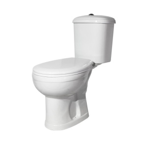 Унитаз-компакт ДОРА Standart гор/вып., 1-реж., сид., ПП  