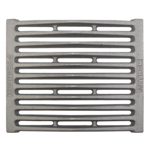 Колосник печной РД-5  300х250х25