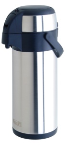 Термос 2,0 л Linea GEIZER 1/6