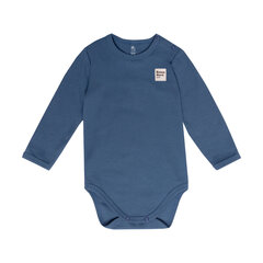 Боди с длин.рук. 580к, 580г рост 62 (ЧЗ)