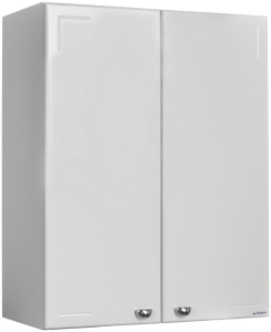 Шкаф 50 Классик навесной, белый