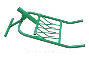 Чудо лопата 350мм