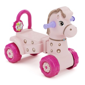 Каталка детская Лошадка