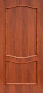 Дверь МДФ ПГ Элегия глухое 600 мм