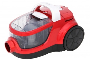 Пылесос WILLMARK VC-2067СY 