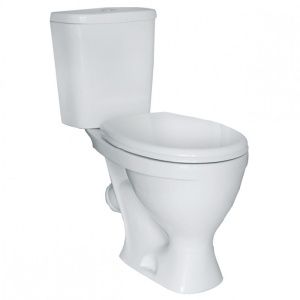 Унитаз-компакт ФОРМАТ Стандарт к/в, ниж. подв