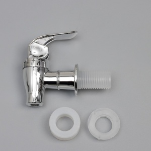 Краник для кувшина(диспенсера) 7,5х3х6 см 