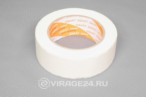 Лента малярная 38мм*50м SMART tapes инд.уп.(48)