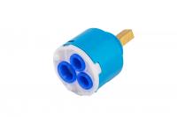 Картридж для смесителя 40мм