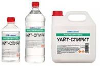 Уайт-спирит 5л Одуванчик