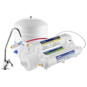 Фильтр бытовой Престиж-2 с накопит баком ГЕЙЗЕР