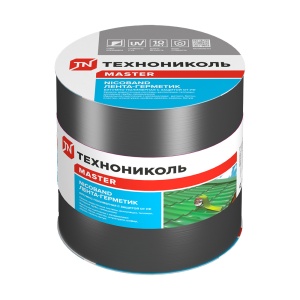 Лента NICOBAND 3м х 15см (по 8 шт.)