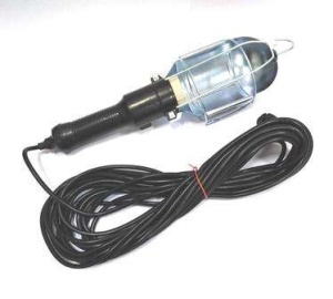 Светильник переноска ДЖЕТТ 5м