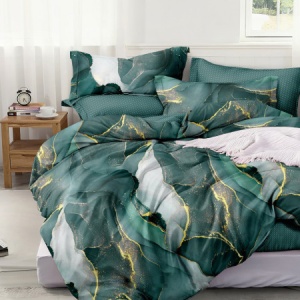 КПБ поплин 1,5 (нав. 50*70) Стандарт