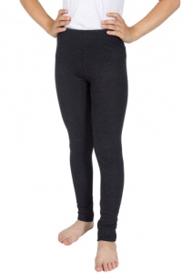 Брюки дев. (термо) к2866 р.32/122  (ЧЗ)