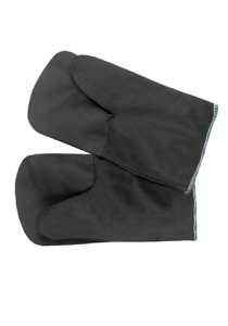 Рукавицы РУК 021 утепленные (диагональ/ватин) 1/5,1/10/100