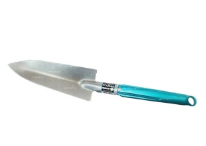 Совок посадочный узкий Усадьба Люкс 