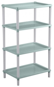 Обувница Галакси 4-х секц. Авангард