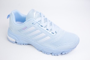 КРОССОВКИ Женские Ex8098-8,7,1,12,9,11,3,10  р. 36