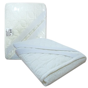 Наматрасник Бета 180х200 с рез двухстор