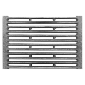 Колосник печной РД-6  380х250х25