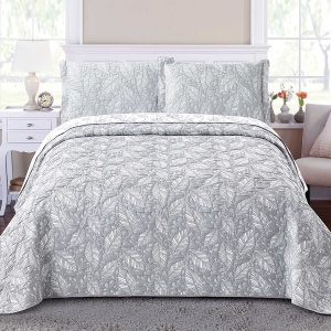 Покрывало 220х240 Теодора 2нав 50*70