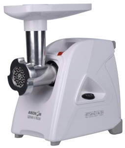 Электромясорубка Аксион М35.01 