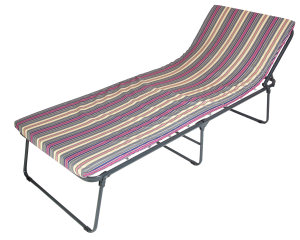 Раскладушка Надин С 649 по 2 шт