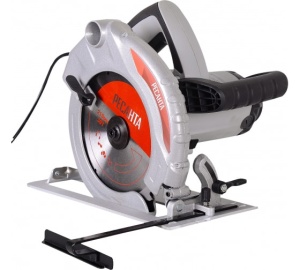 Пила циркулярная ДП-210/2000 д.210 Ресанта 75/11/3