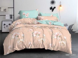 КПБ поплин 1,5сп Luxor