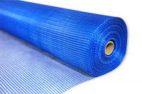 Сетка строит. 1000ммх20м 10х10мм армирующая синяя