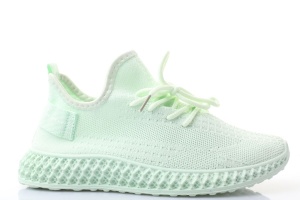 Кроссовки жен.  текстиль  р.36 