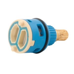 Картридж для переключателя душа 050-3 (25мм)