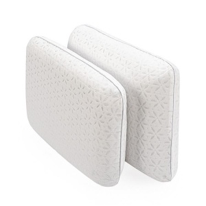 Подушка Memory Foam 59х37,5х13,5см