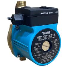 Насос повыш. давл WRS 15/90-Z-BR 100Вт,Н-9м,d3/4
