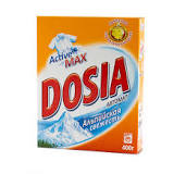 Стиральный порошок Автомат ДОСЯ 400гр (22)