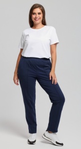 Брюки жен. Стремление-1 р.52 (ЧЗ)