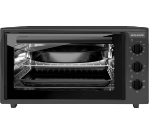 Мини-печь WILLMARK WOF-505BL 