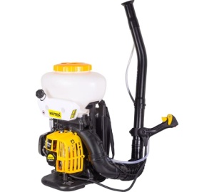 Опрыскиватель бензиновый GS-5215 Huter 70/13/67