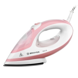Электроутюг-отпариватель BRAYER 4080BR 