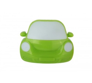 Ночник Camelion NL-197 LED Машинка 