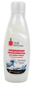 Средство для белья кондиционер Fedora 750мл д/в тип.бел.свеж.,цвет. пл.бут (12)