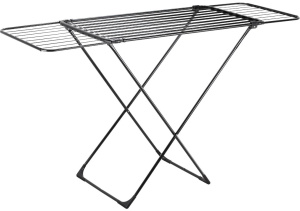 Сушилка напольная 18м ХОЗБАТ телескопическая раздвижная 