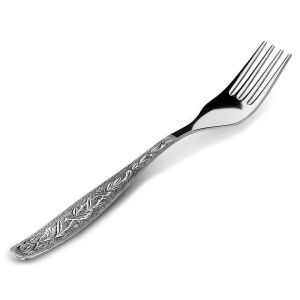 Вилка столовая нержавеющая сталь Уралочка М-13