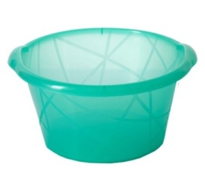 Таз 20л прозрачный пищевой Ангарск