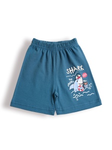 Шорты мал. BK0101M рост 098 (ЧЗ)